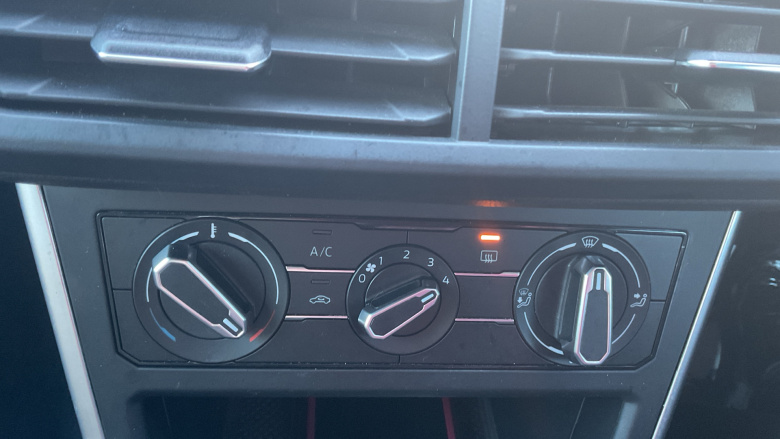 Volkswagen Taigo 1.0 TSI Match 5dr Petrol Hatchback